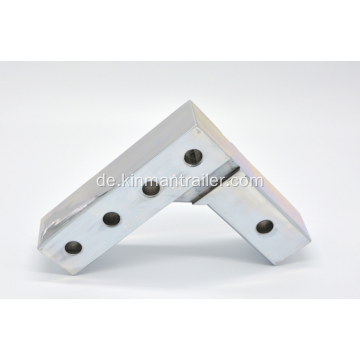 Prober Ball Mount Aluminium Material